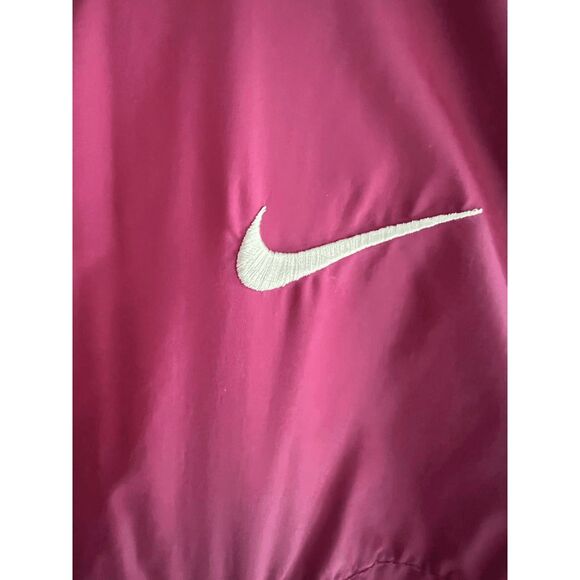 NIKE FLORIDA STATE UNIVERSITY FSU windbreaker jacket - Picture 6 of 8